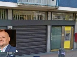 vergiate poste chiuse sindaco