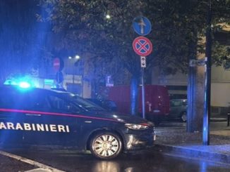 somma maxi blitz carabinieri