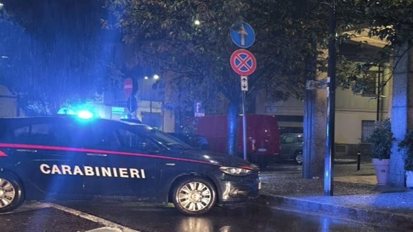 somma maxi blitz carabinieri