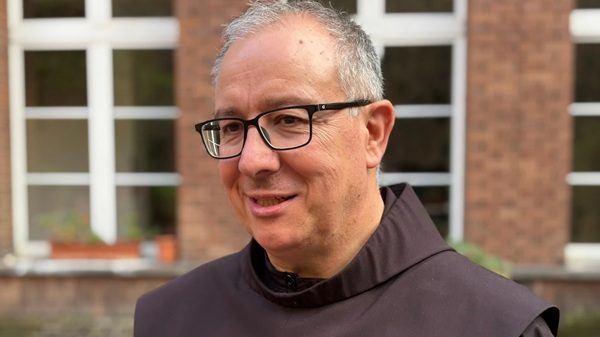 gallarate padre ielpo gerusalemme