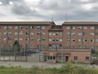 como rivolta carcere cisl