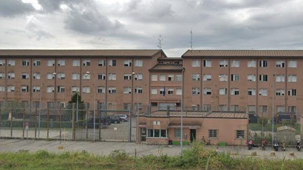 como rivolta carcere cisl