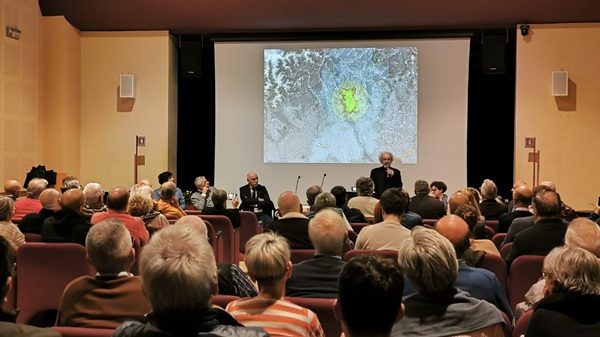 somma convegno rotte comitati