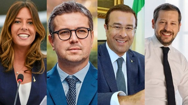 busto giudici pace accordo ministero
