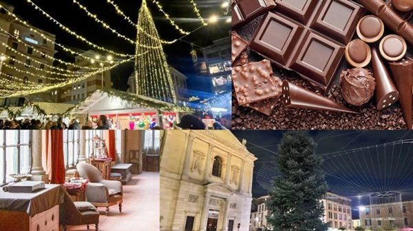 varese provincia eventi weekend