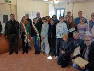ferno benemerenze borse studio attività