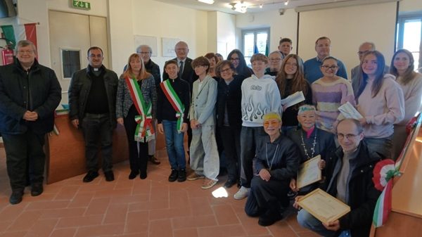 ferno benemerenze borse studio attività