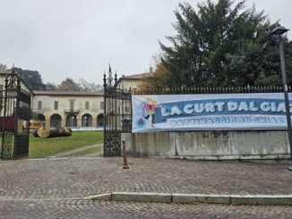 somma natale pista villa dolci