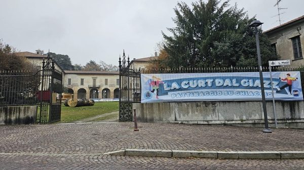somma natale pista villa dolci