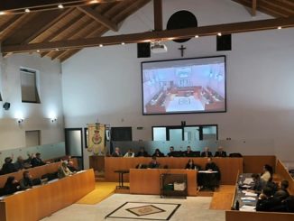 gallarate riconversione ospedale trotti maino