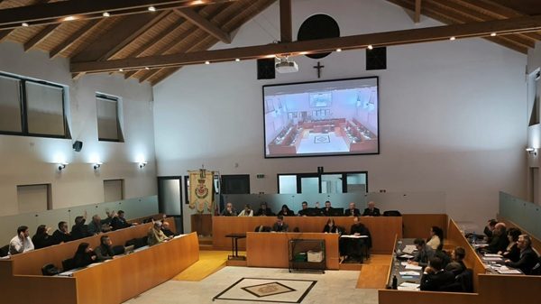 gallarate riconversione ospedale trotti maino
