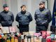 milano finanza profumi falsi