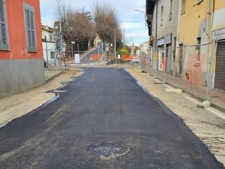 cavaria riapre strada statale
