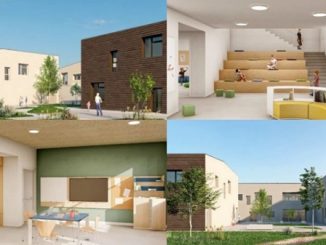 somma arredi nuove rodari rendering