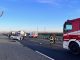 Novara incidente mortale A4