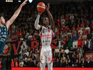 Openjobmetis Varese Cantù LBA