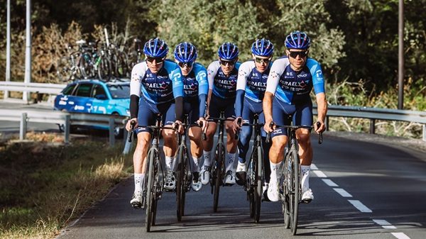ciclismo israel nsn