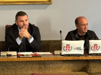 Novara Comune Santacroce risarcimento
