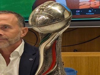 Campionato IFL American Football
