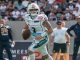 Josh Taylor Frogs Legnano
