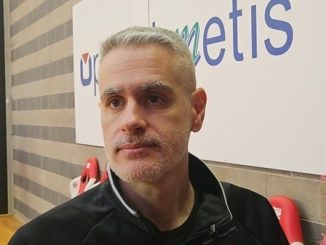 Openjobmetis Varese Napoli LBA