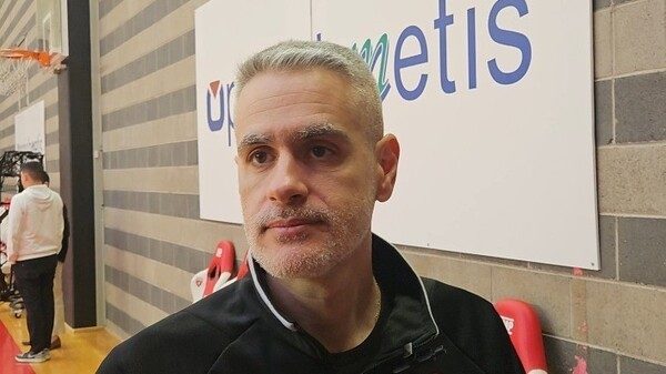 Openjobmetis Varese Sassari LBA