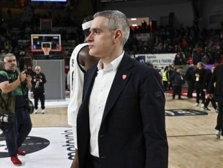 Openjobmetis Varese Udine LBA