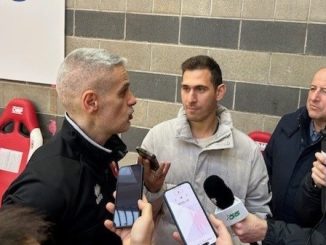 Openjobmetis Varese Cantù LBA
