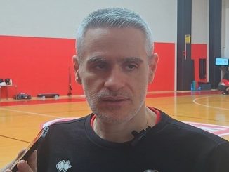 Openjobmetis Varese Napoli LBA