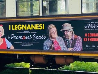 Novara Legnanesi Coccia polemica