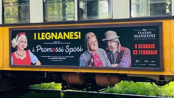 Novara Legnanesi Coccia polemica