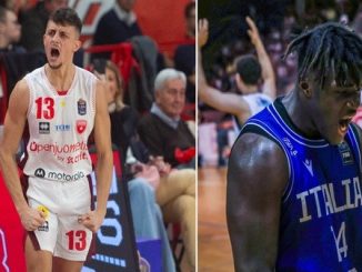 Librizzi Assui Italbasket