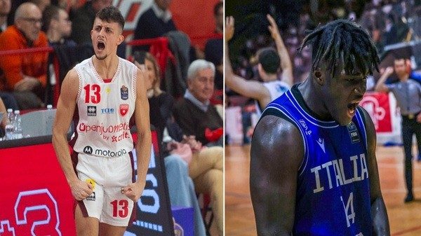 Librizzi Assui Italbasket