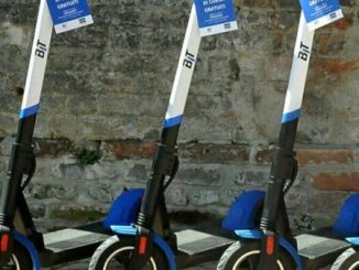 Novara monopattini noleggio sanzioni