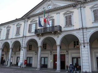 Trecate tavolo centrodestra candidature