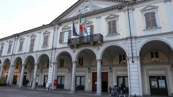 Trecate tavolo centrodestra candidature