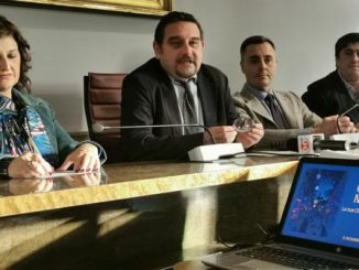 Novara Natale programma iniziative