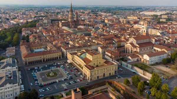 Novara consulte quartieri risultati