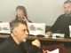 Novara consiglio debito De Grandis