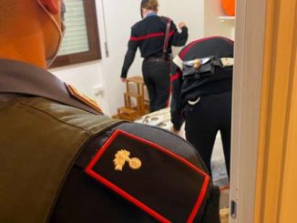 Novara corruzione Anas comuni