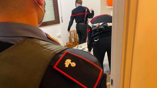 Novara corruzione Anas comuni