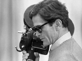 Pier Paolo Pasolini