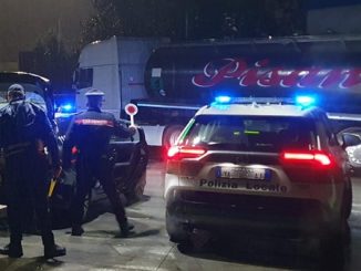 controlli polizia locale carabinieri