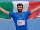 villacortese atletica campione deaflympics matteo masetti