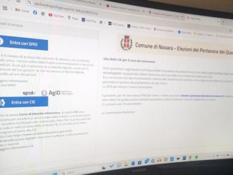 Novara quartieri portavoce partecipazione