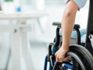 disabili fragili carrozzina