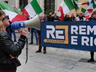 Novara remigrazione polemiche interrogazione