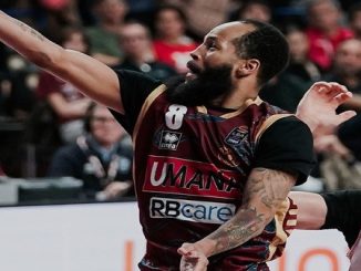 Openjobmetis Varese Reyer LBA