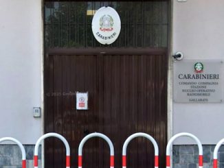 gallarate studente aggredito falcone