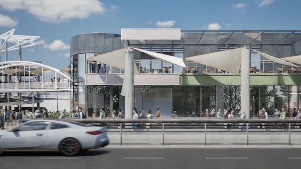 gallarate city mall opposizioni